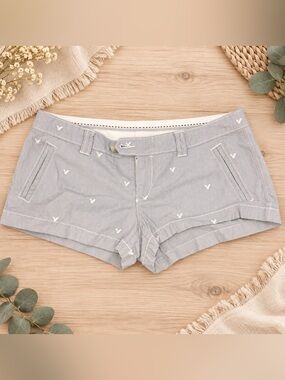 AE shorts